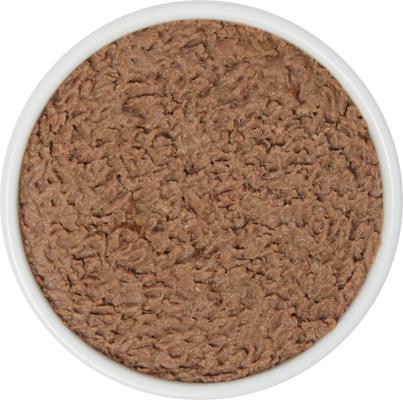 Show full view: Fussie Cat Fine Dining Pate Sardine Entrée Wet Cat Food, 2.82-oz can, case of 24 slide 3 of 3