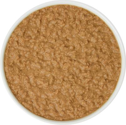 Show full view: Fussie Cat Market Fresh Trout & Salmon Wet Cat Food, 5.5-oz can, case of 24 slide 5 of 6