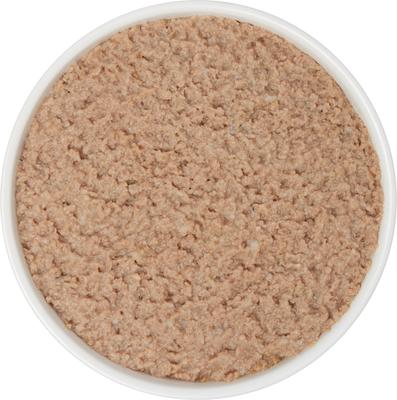 Show full view: Evanger's Beef, Chicken, & Liver Grain-Free Wet Dog Food, 20.2-oz can, case of 12 slide 4 of 5