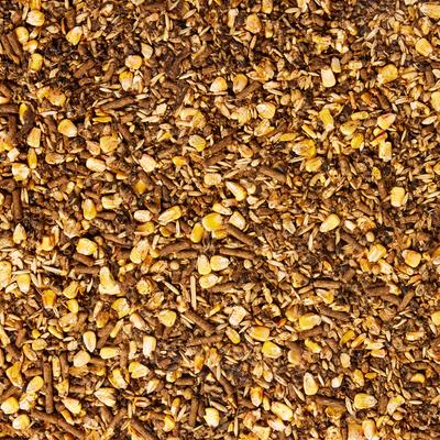 Show full view: Formula of Champions 1/3 Pro Grower Show Cattle Feed, 50-lb bag slide 4 of 4