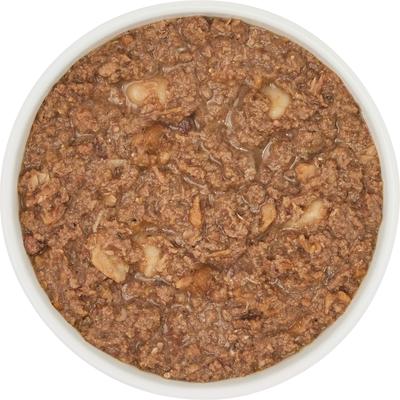 Show full view: Farmina Natural & Delicious Ocean Seabass & Squid Canned Dog Food, 10-oz can, case of 6 slide 4 of 6