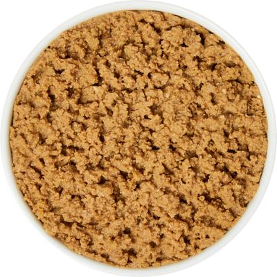 Show full view: Tender & True Limited Ingredient Salmon & Sweet Potato Recipe Grain-Free Wet Cat Food, 5.5-oz can, case of 24 slide 4 of 5