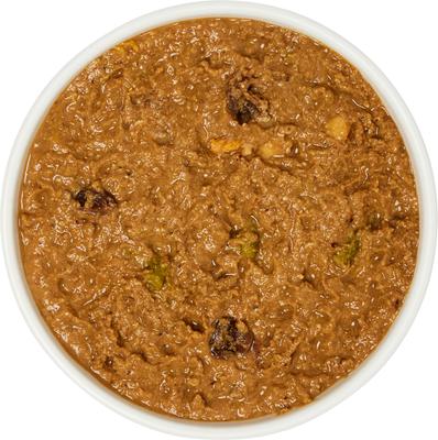 Show full view: Lotus Rabbit Loaf Grain-Free Canned Dog Food, 12.5-oz, case of 12 slide 3 of 7