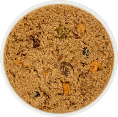 Show full view: Lotus Chicken Loaf Grain-Free Canned Dog Food, 12.5-oz, case of 12 slide 3 of 7