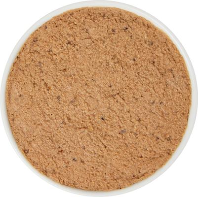 Show full view: Lotus Turkey Pate Grain-Free Canned Cat Food, 12.5-oz, case of 12 slide 3 of 4