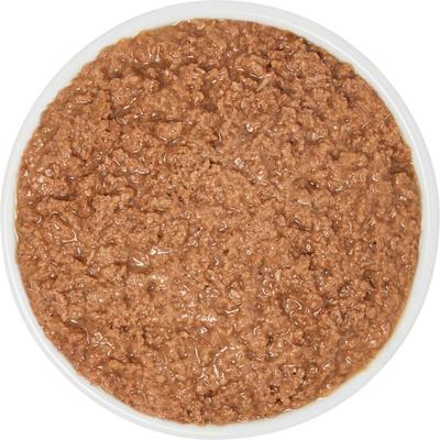 Show full view: Evanger's Super Premium Seafood & Caviar Dinner Grain-Free Canned Cat Food, 5.5-oz, case of 24 slide 5 of 7