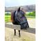 Show in main carousel: GreenGuard Grazing Horse Muzzle, Black, Mini, 3.5-in slide 1 of 8