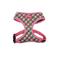 Show in main carousel: Hip Doggie Ultra Comfort Dog Harness, Pink/Green, Medium slide 1 of 8