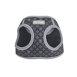 Hip Doggie EZ Step-In Dog Harness Vest, Small
