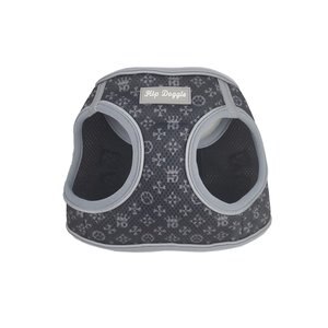 Hip Doggie EZ Step-In Dog Harness Vest, Medium
