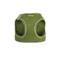 Show in main carousel: Hip Doggie EZ Reflective Dog Harness, Olive Green, Medium slide 1 of 9