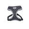 Show in main carousel: Hip Doggie Ultra Comfort Dog Harness, Dark Grey, X-Large slide 1 of 8
