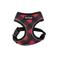 Show in main carousel: Hip Doggie Ultra Comfort Reflective Dog Harness, Red/Black, Medium slide 1 of 7