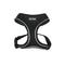 Show in main carousel: Hip Doggie Ultra Comfort Reflective Dog Harness, Black, Small slide 1 of 8
