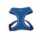Show in main carousel: Hip Doggie Ultra Comfort Reflective Dog Harness, Royal Blue, Large slide 1 of 8