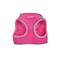 Show in main carousel: Hip Doggie EZ Reflective Dog Harness, Pink, Large slide 1 of 8