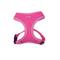 Show in main carousel: Hip Doggie Ultra Comfort Reflective Dog Harness, Pink, Medium slide 1 of 8