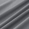 Show in main carousel: MODERN THREADS Soft Microfiber Solid Bed Sheet Set, Grey, Queen slide 4 of 7