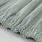 Show in main carousel: MODERN THREADS Soft Microfiber Solid Bed Sheet Set, Sea Green, Queen slide 5 of 7