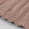 Show in main carousel: MODERN THREADS Soft Microfiber Solid Bed Sheet Set, Rose Pink, Queen slide 5 of 7