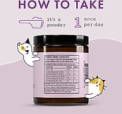 Bark and Whiskers Canine Hormone Support Dog Supplement, 3.17-oz jar slide 2 of 6