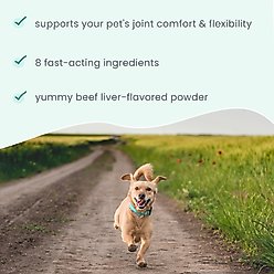 Bark and Whiskers Joint Support Dog & Cat Supplement slide 2 of 6