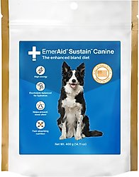 Lafeber EmerAid Sustain Canine Recovery Food, 14-oz bag