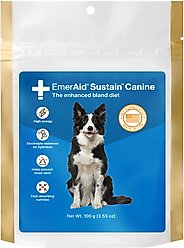 Lafeber EmerAid Sustain Canine Recovery Food, 3.5-oz bag