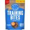 Show in main carousel: Buddy Biscuits Trainers Training Bites Bacon Flavor Dog Treats, 10-oz bag slide 1 of 11