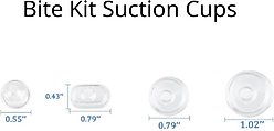 Pet Evac Pak Rattlesnake Bite Kit for Dogs & People slide 2 of 8
