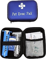 Pet Evac Pak Rattlesnake Bite Kit for Dogs & People