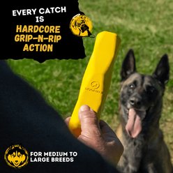 WoofBite Ultra-Tough Stick Dog Chew Toy slide 2 of 9