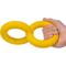 Show in main carousel: WoofBite Ultra-Tough Tug Rings Dog Chew Toy slide 4 of 12