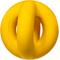 Show in main carousel: WoofBite Ultra-Tough Ring Ball Dog Chew Toy slide 1 of 11
