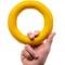Show in main carousel: WoofBite Ultra-Tough Ring Dog Chew Toy slide 2 of 11