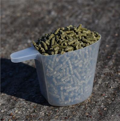 Show full view: Bluebonnet Feeds Gastro pHix Gastrointestinal Support Horse Supplement, 44-lb bag slide 3 of 4