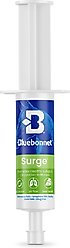 Bluebonnet Feeds Surge Paste Horse Food, 100-ml tube