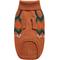 Show in main carousel: GF Pet Heritage Dog Sweater, Hazel, X-Small slide 3 of 8