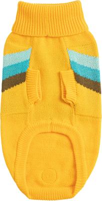 Show full view: GF Pet Alpine Dog Sweater, X-Small slide 4 of 8