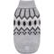 Show in main carousel: GF Pet Heritage Dog Sweater, Grey Mix, X-Small slide 3 of 9