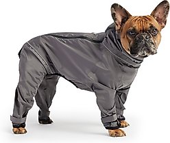 GF Pet Dog Splash Suit, X-Small