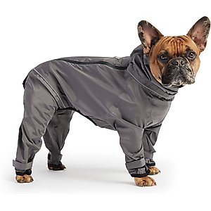 GF Pet Dog Splash Suit, Small