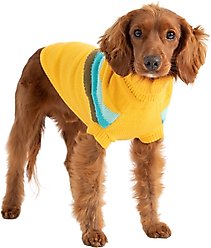 GF Pet Alpine Dog Sweater, Small