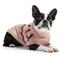 Show in main carousel: GF Pet Heritage Dog Sweater, Pink, XXX-Small slide 1 of 8