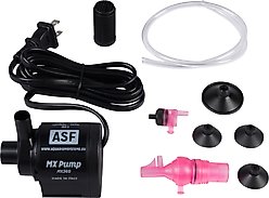 ASF MX Aquarium Pump, 260-gph slide 2 of 8