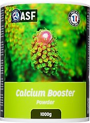 ASF Calcium Booster Aquarium Treatment, 2.2-lb bottle