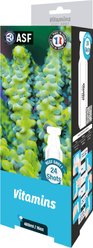 ASF Reef Shots Vitamins Aquarium Treatment, 16-oz bag slide 2 of 3