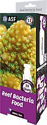 ASF Reef Shots Reef Bacteria Food Aquarium Treatment, 16-oz bag slide 2 of 3