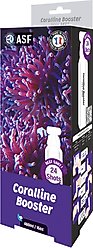 ASF Reef Shots Coraline Booster Aquarium Treatment, 16-oz bag slide 2 of 3