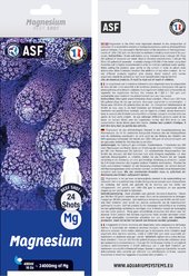ASF Reef Shots Magnesium Aquarium Treatment, 16-oz bag slide 2 of 4